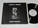 DWAYNE CANNAN Spare Change LP 1980 Alberta Canada Private Label Loner Folk Album