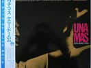 Kenny Dorham Una Mas on Blue Note - Japan LP NM