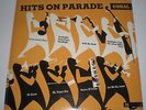 V/A - HITS ON PARADE CORAL GOOFERS LARRY HOOPER DON CORNELL MINT UNPLAYED 10''