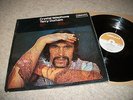 TERRY DURHAM- CRYSTAL TELEPHONE VINYL ALBUM & INSERT UK ORIG