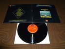 STONE THE CROWS-ode to john law '70 UK POLYDOR LP ORIG.  PROG.GEM