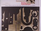 BOBBY HUTCHERSON: Components LP Sealed (reissue) Jazz