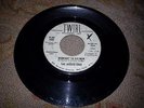 45 GARAGE BAND PROMO THE JAGGED EDGE MIDNIGHT TO SIX MAN/ HOW MANY TIMES
