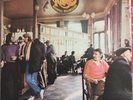 The Kinks - Muswell Hillbillies Lp