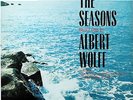 ALBERT WOLFF / Glazunov The Seasons / London-Decca FFSS WBg BB CS 6116, 1M/1M