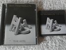 MiniDisc Album REO Speedwagon - The Hits [MINIDISC]
