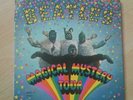 Beatles Magical Mystery Tour MMT-1 Rare Australian Release