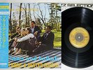 KARIN KROG,DEXTER GORDON SOME OTHER SPRING BLUES & BALLADS SONET JAPAN OBI LP
