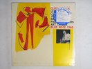 CLIFF JORDAN SAME BLUE NOTE BLP 1565 Japanese Pressing PROMO Vinyl LP