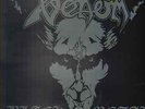 Venom - Black Metal (180gr Double Vinyl Earmark 2002) NEU/Sealed 
