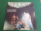Steppenwolf LP Monster UK orange Stateside 1st press 