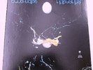 Psych Funk Rock BLUE JAYS Nascence LP NICE NM gatefold orig on MAP CITY