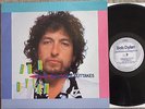 BOB DYLAN - EMPIRE BURLESQUE OUTTAKES (UK, 1987, UNOFFICIAL LP, EX COND)