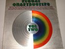 1971 Reggae Chartbusters Vol Two  LP TROJAN   TBL 147 skinhead reggae