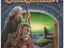 BLIND GUARDIAN Follow The Blind LP 9 Track Light Creasing To Sleeve  GERMAN No R