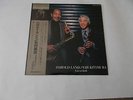 Harold Land with  Eiji Kitamura  
