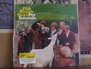 BEACH BOYS, PET SOUNDS SEALED STEREO LP 72435-21241-1-4