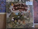 BEACH BOYS SMILEY SMILE - SEALED AUDIOPHILE LP SVLP 219