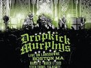 Live On Lansdowne Boston Ma - 3 DISC SET - Dropkick Murphys (2010, Vinyl New)