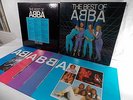 ABBA The Best Of ABBA 1972-81 5X LP VINYL SET Readers Digest LTD Edition**RARE**