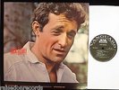 JACK ELLIOTT, Jack Elliott [w/Bob Dylan] STEREO USA 1st pressing EXCELLENT- LP