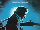 Johnny Cash Live at San Quentin Prison Original 1969 UK Vinyl LP