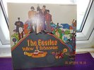 The Beatles - Yellow Submarine Canadian Apple Release SW 153