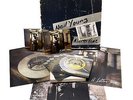 YOUNG, Neil - A Letter Home - LP box