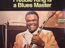 KING, Freddie - Freddie King Is A Blues Master (reissue) - 180 gram vinyl LP