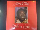 TROJAN SKA MOD SKINHEAD, ALTON ELLIS, STILL IN LOVE, TROJAN LP