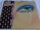 LP Chris Norman  Rock Away Your Teardrops 1982  Vinyl SMOKIE  RAR