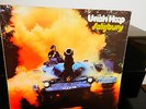 Uriah Heep-Salisbury German Import Pink Rim Island Pressing Exceelent Copy