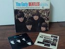BEATLES COLLECTION JAPAN USA IMPORTS ORIGINALS GREAT LOT
