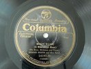 Bessie Smith & Her Band Muddy Water Columbia 14197