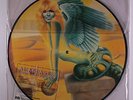 Picture Disc Vinyl AMANDA LEAR - Never Trust A Pretty Face