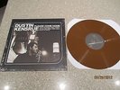 Dustin Kensrue PLEASE COME HOME Brown LP /475 THRICE VHEISSU ARTIST BEGGARS