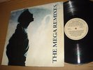 michael jackson the mega remixes 1993 lp brazil only promo