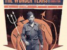 THE WONDER YEARS-THE GREATEST GENERATION (COLOURED VINYL)-VINYL LP HOPELESS NEW