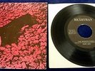 PERE UBU, ‘THE MODERN DANCE/HEAVEN’ 1977 HEARTHAN RECORD LABEL 45 SINGLE.