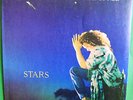SIMPLY RED-STARS-RARE ORIGINAL CROATIAN LP 1991+INNER SLEEVE-EXCELLENT to N/MINT