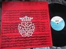 Violin BOSSE SUSKE: BACH BRANDENBURG Concertos KOCH - ETERNA 1ED PETROL STEREO