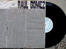 RAUL GOMEZ - INSTRUMENTAL - AREITO LD-3576 - RARE CUBAN PSYCH FUNK LP