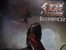 Ozzy Osbourne, Randy Rhoads, Daisley and Kerslake  Autographed Blizzard Of Ozz