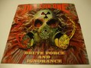 DEF CON ONE - Brute Force and Ignorance  MLP  #7/ 250  VENOM