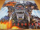 Judas Priest : Jugulator -- Doppel-Vinyl-LP -- OVP/Still Sealed/Ungespielt