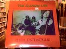 The Flaming Lips Clouds Taste Metallic LP sealed vinyl