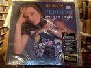 Susan Tedeschi Just Won't Burn LP sealed 200 gm vinyl Analogue Productions