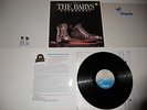 The Babys Anthology Artisan 1981 1st Press ARCHIVE MASTER Ultrasonic CLEAN