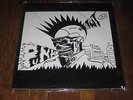 TNT - T.N.T. LP  RE 1987 Mexican Punk Mexico hispanic nino