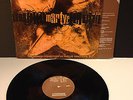 MARTYR AD - The Human Condition vinyl lp ringworm merauder most precious blood